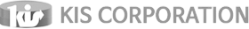 KIS CORPORATION 로고
